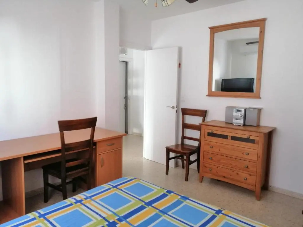 Unifamiliar adosada con 3 dormitorios y 110m2