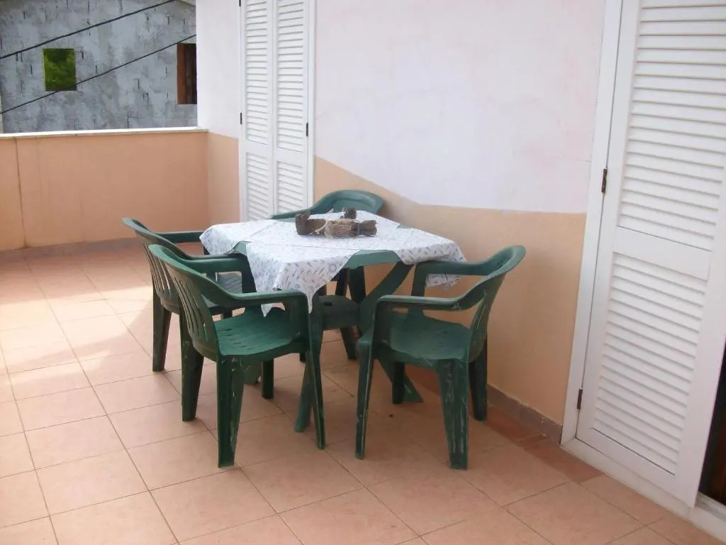 Apartments Pelegrin