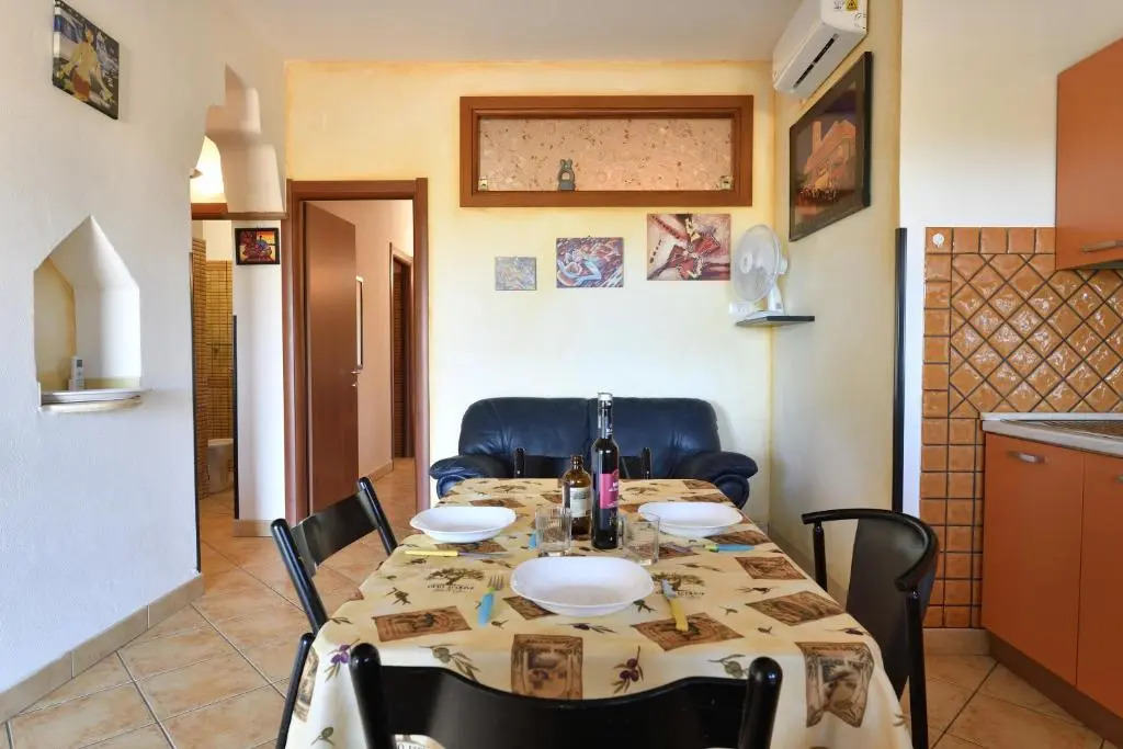 Appartamento Sole 6