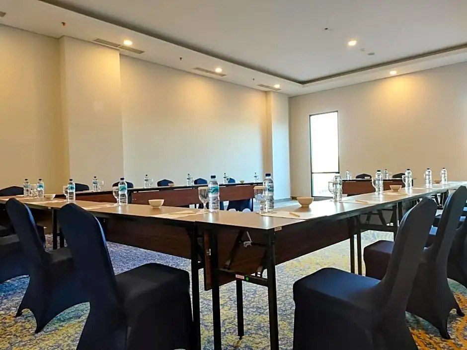 Hotel Suni Abepura
