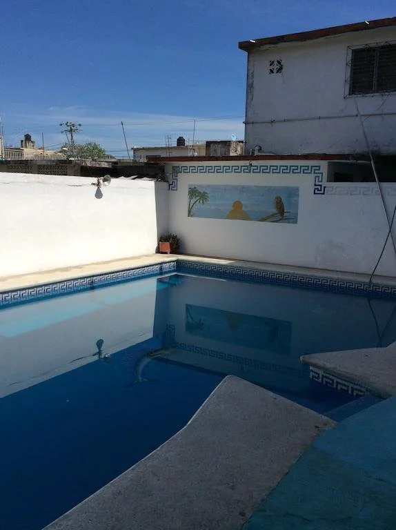 Hotel Posada Dora Emilia
