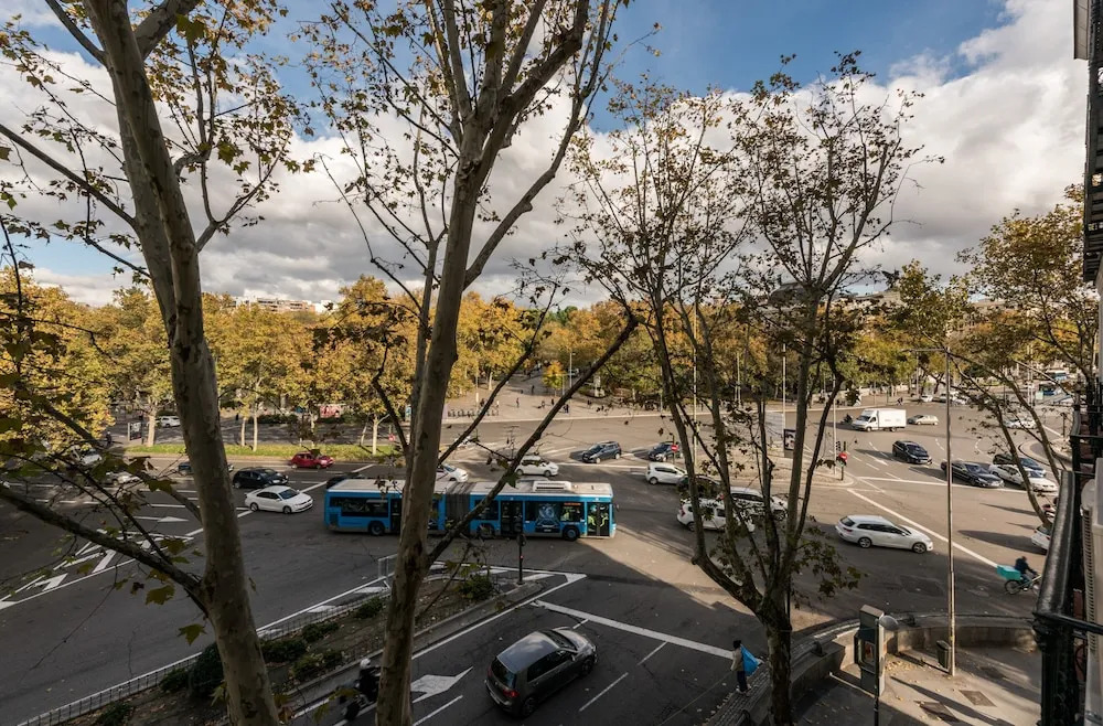 Atocha City Center