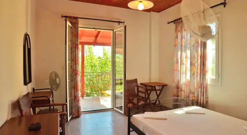 Lemonia Zakynthos Studios
