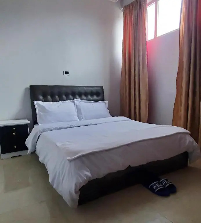 Cozy 3bedrooms Apartment