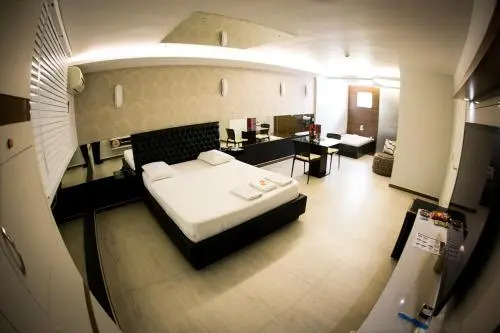 Motel Supreme