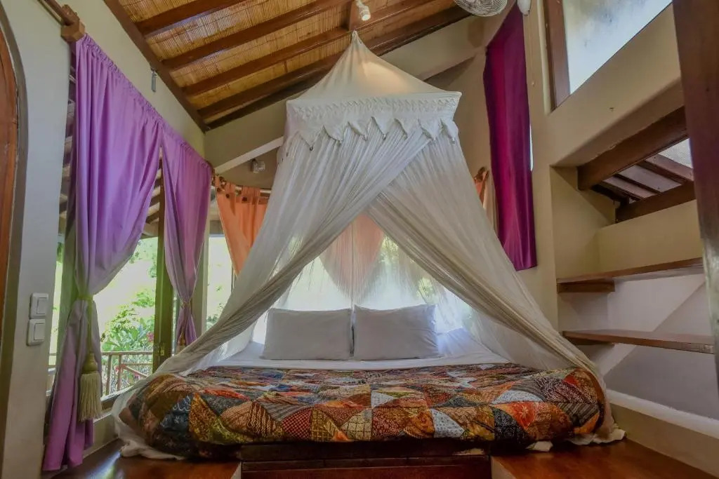 Ben Bali Villa