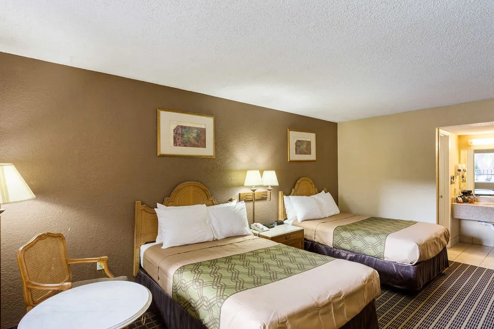 Econo Lodge