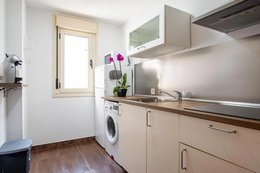 Apartamento Cangas Relax