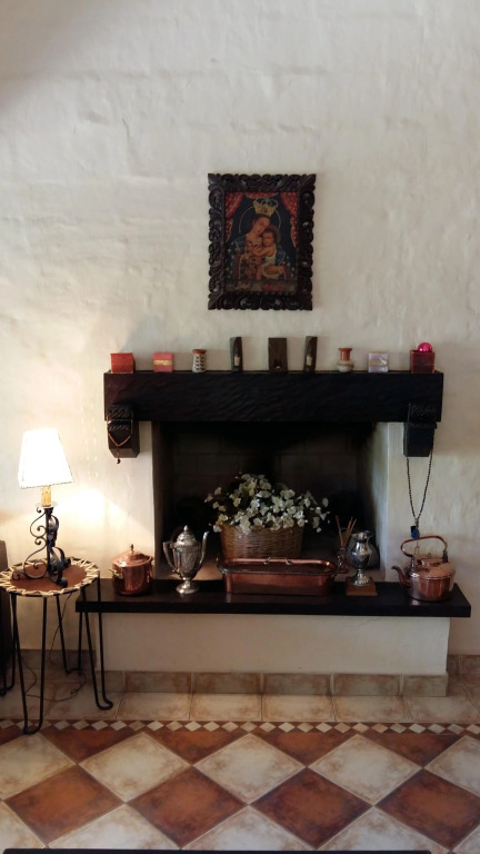 Hotel Las Chirimoyas