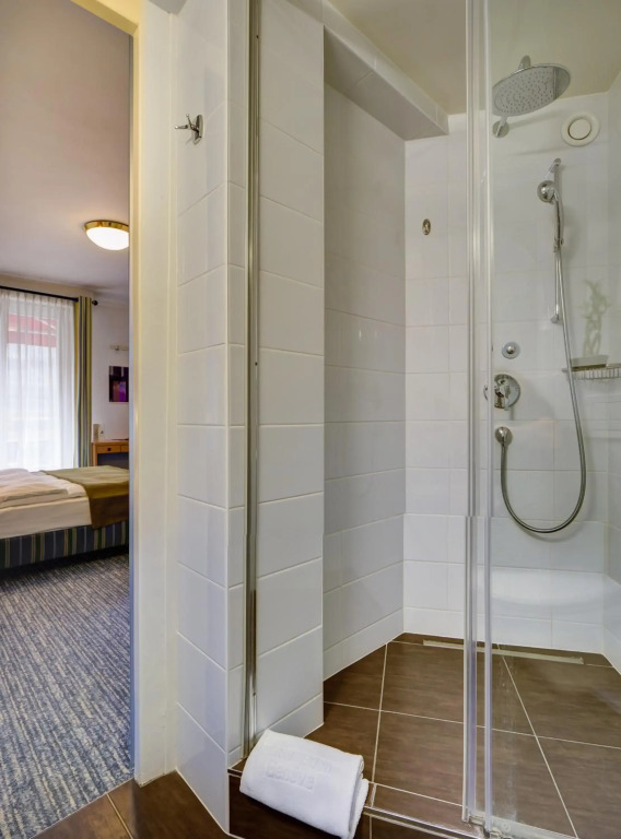 Hotel Eden
