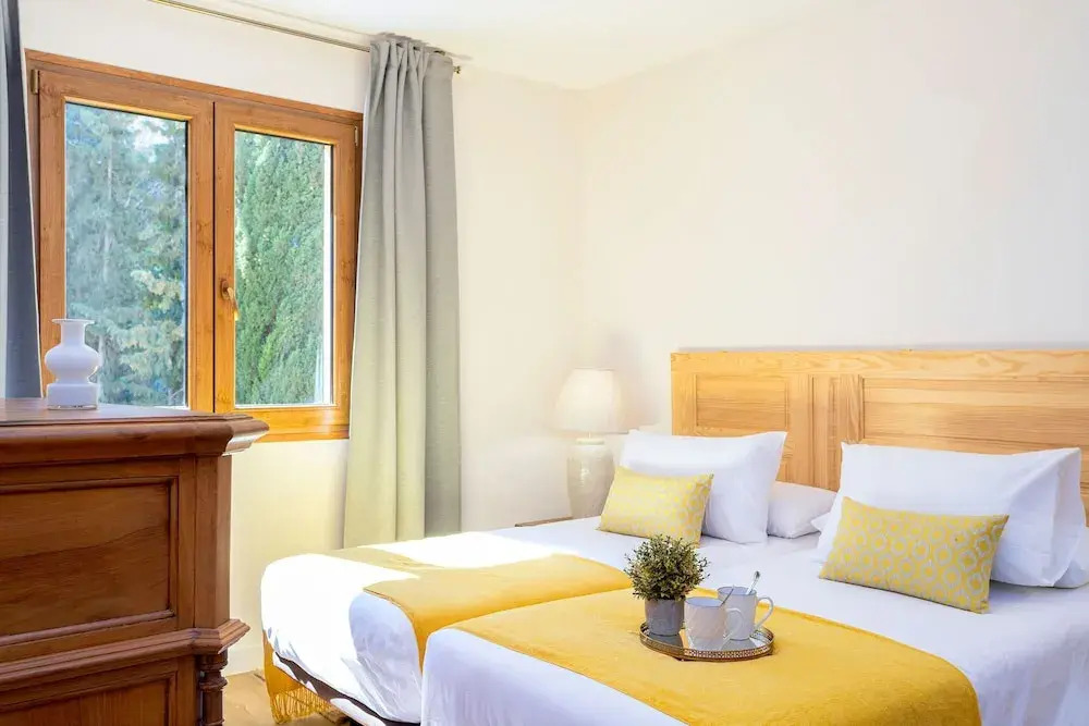 Cozy House with a Terrace Located in the Albaicín. Alhacaba
