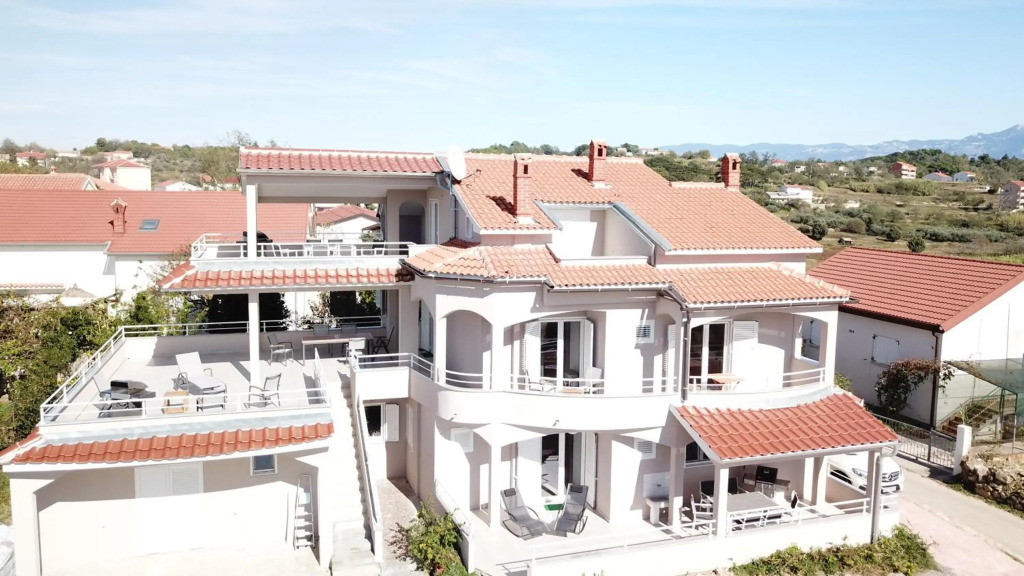 Villa Gehl