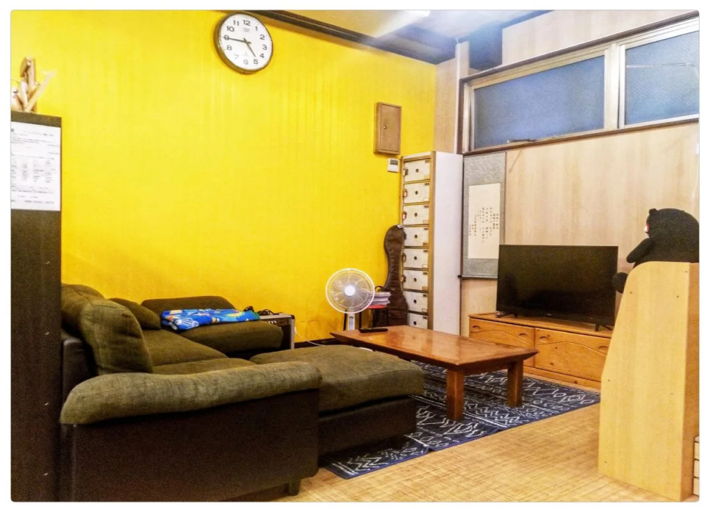 Hostel Furoya