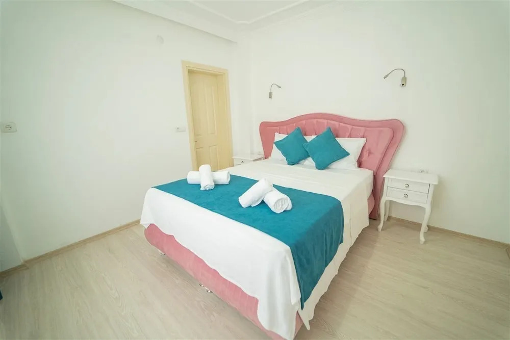 Villa Laden
