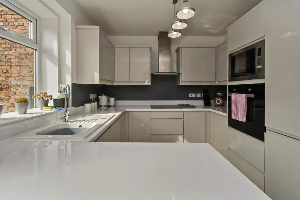 Luxury Apartment Victoria