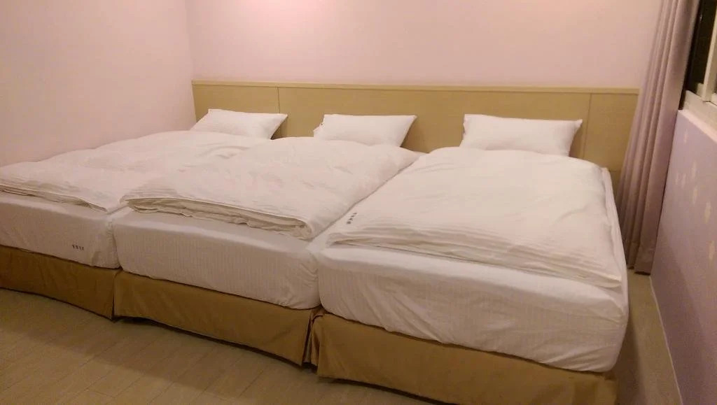 Baoya Hotel