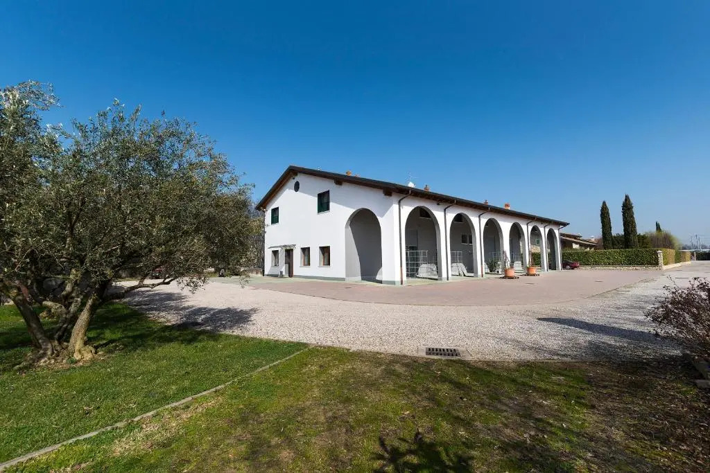 Agriturismo Le Grazie