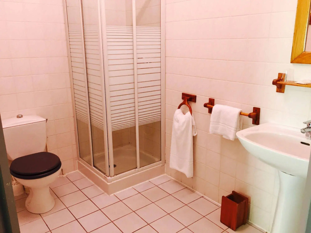 Hotel Marjolaine