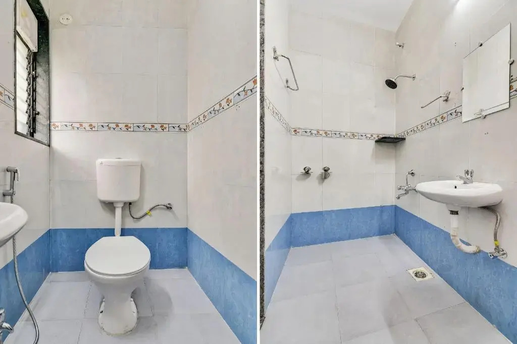 Hotel Sunshine Executive by OYO Rooms