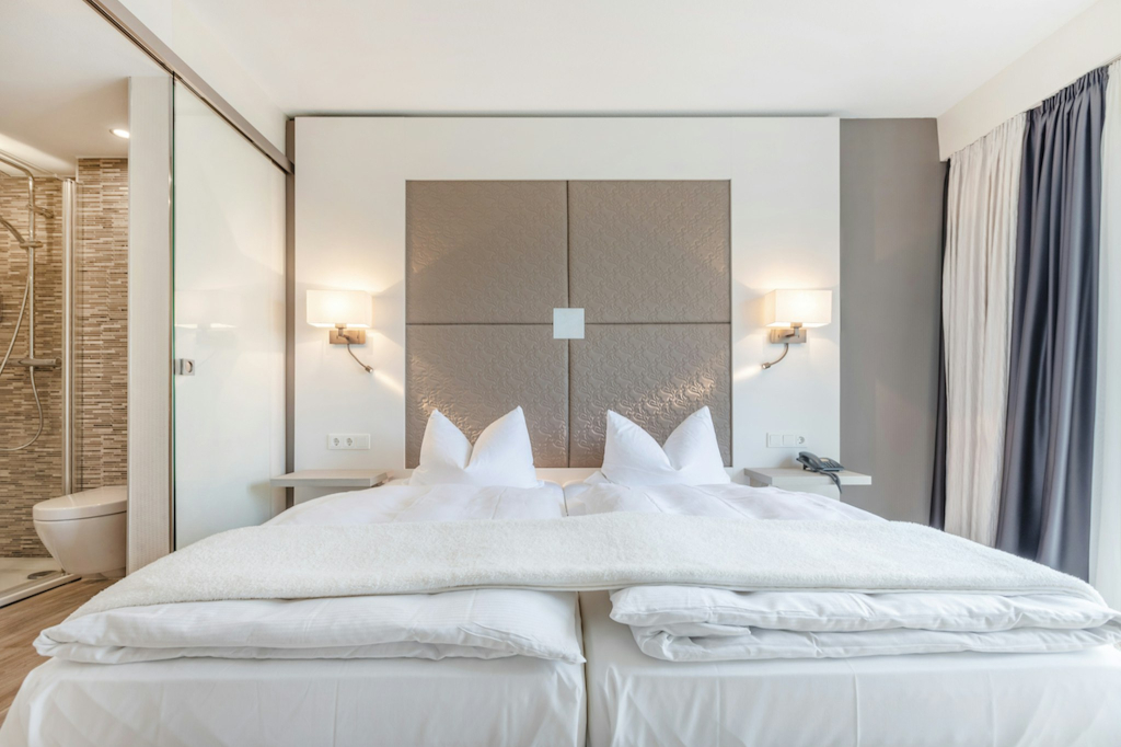 Landhotel Bellevue