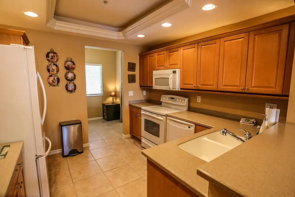 Bella Lago 423 by Distinctive Beach Rentals
