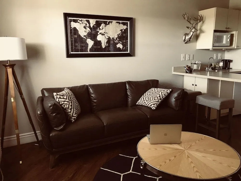 Budget Lodging