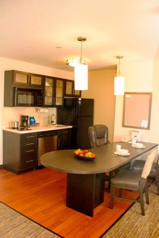 Sonesta Simply Suites Houston Galleria Medical Center