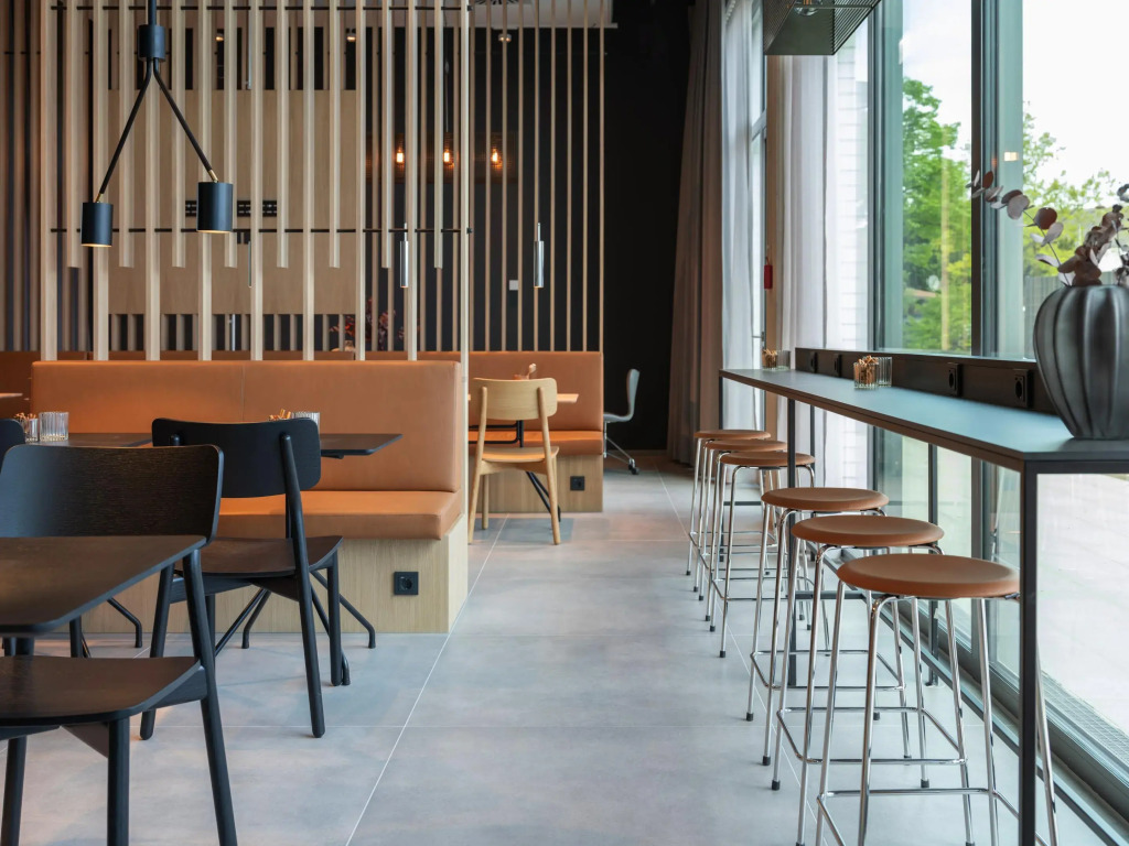 Zleep Hotel Frankfurt Airport Kelsterbach