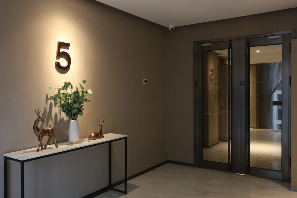 Bridal Tea House Hotel