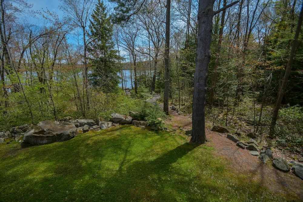 Lake House
