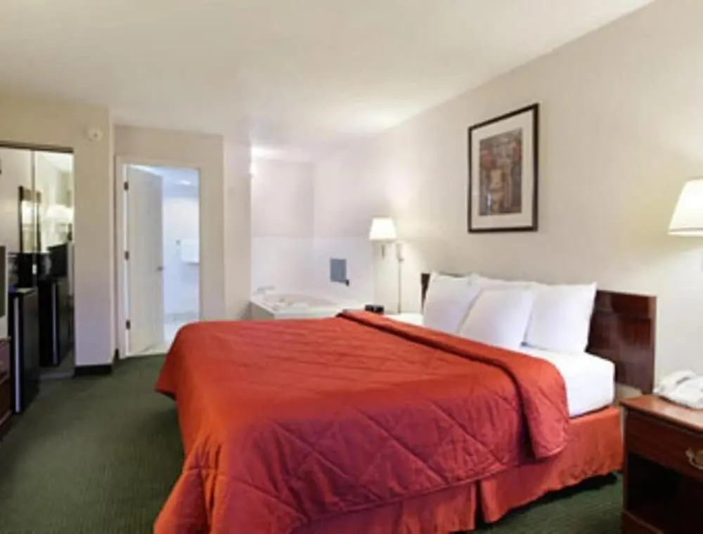 Comfort Inn Airport