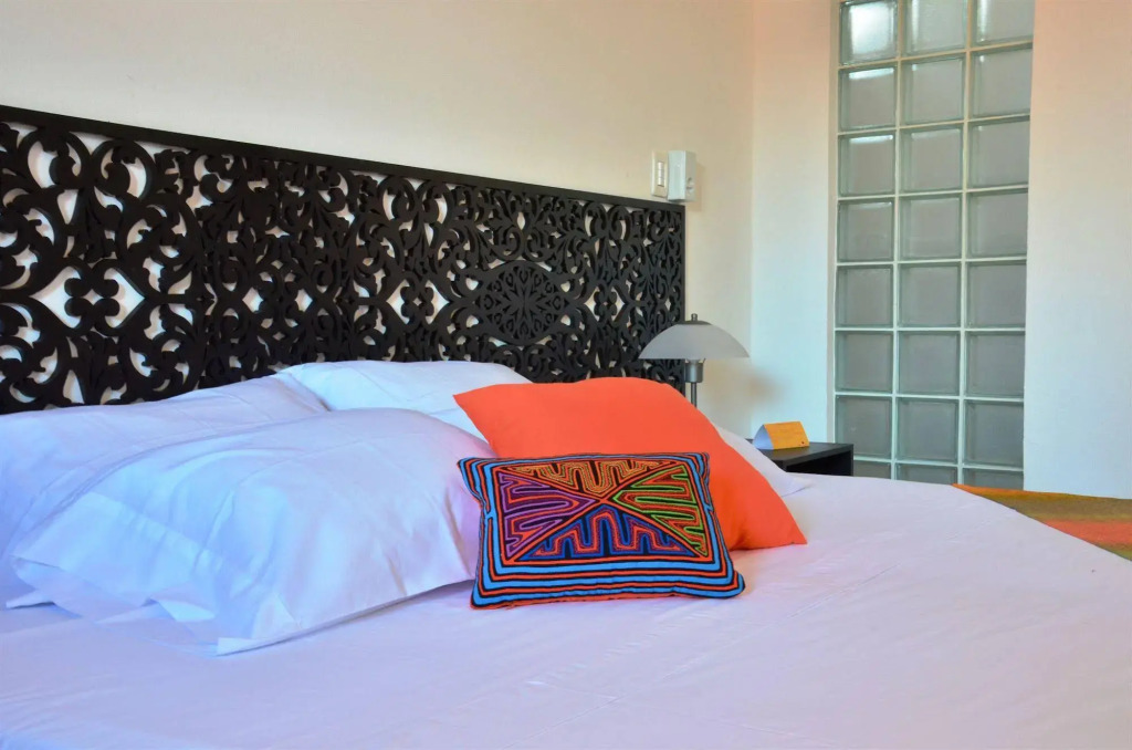 Hotel Puerto Pelicano