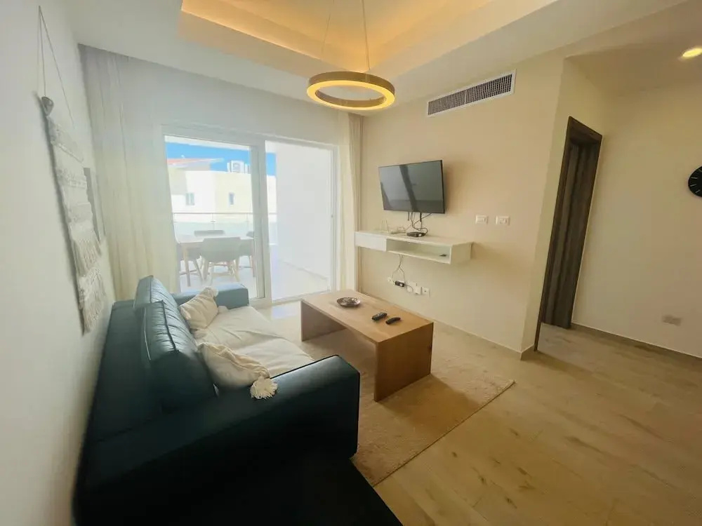 Beauty Apartment From Steps To The Beach F41