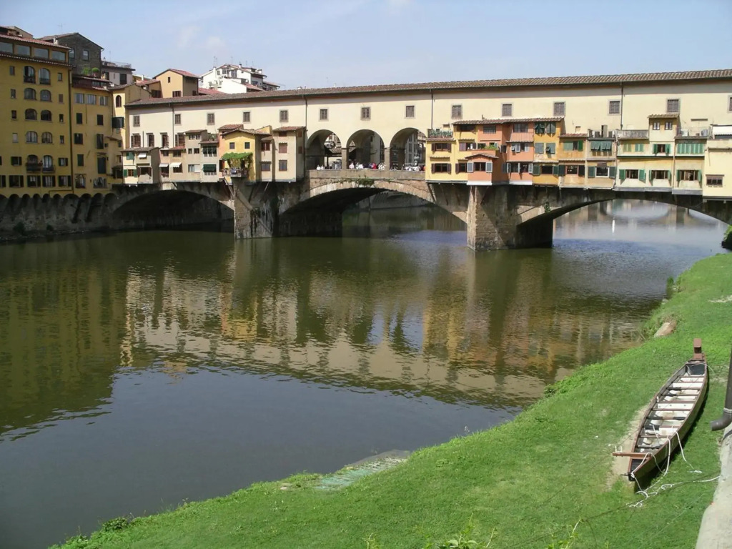 Florence Star Apartment