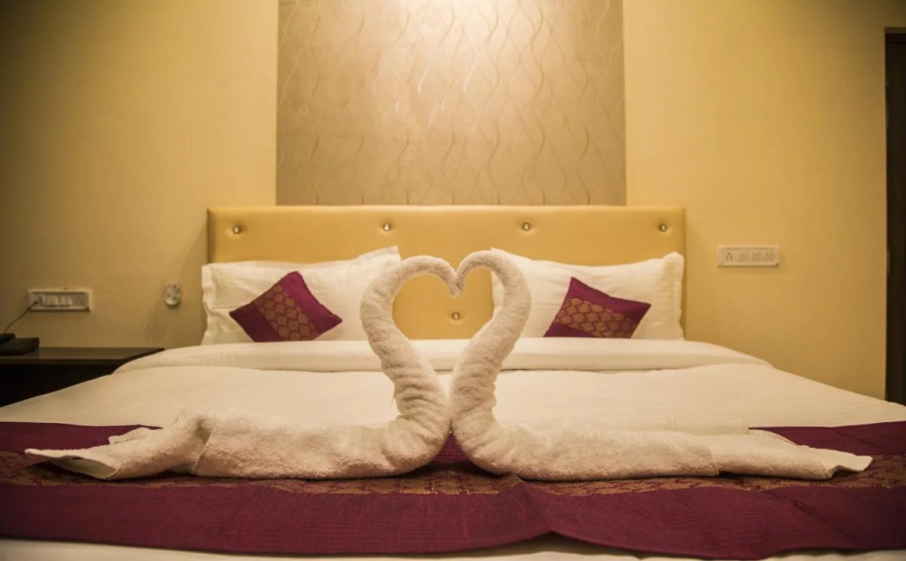 Hotel Atithi Inn