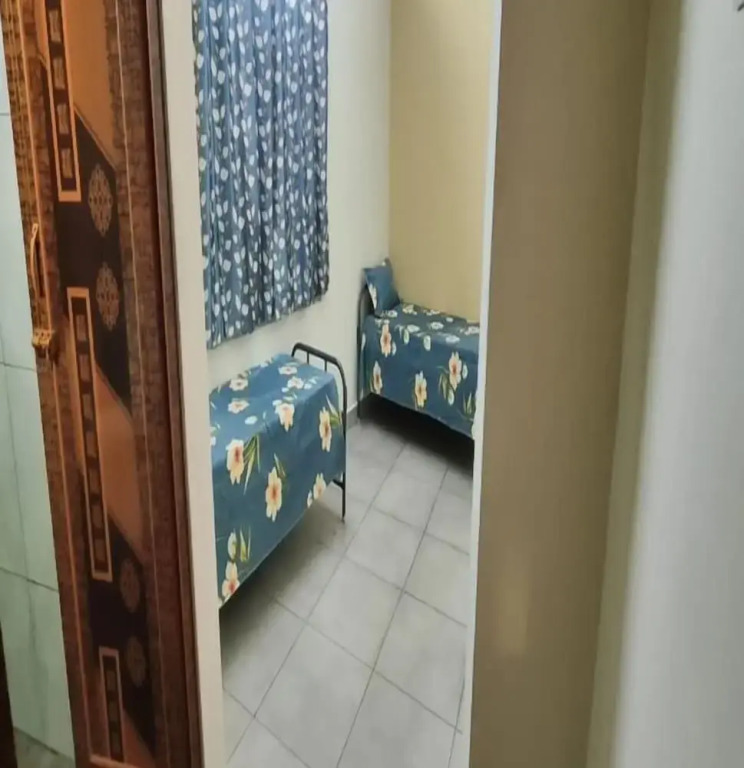 Diya residence