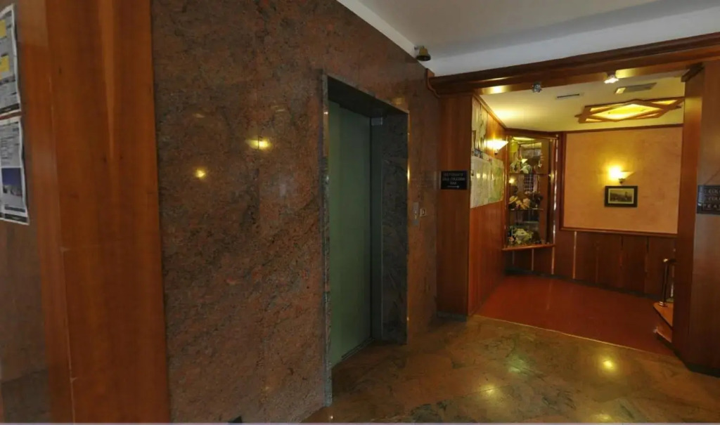 Hotel Vela