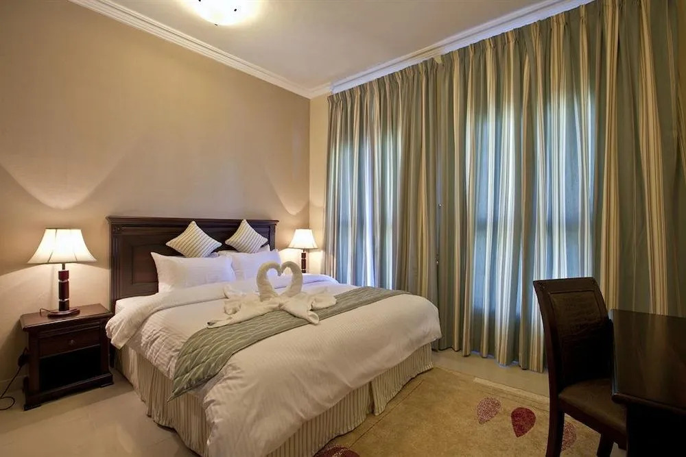 Doha Downtown Hotel Apartment