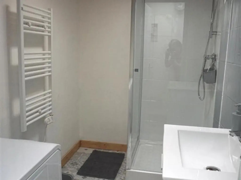 Appartement Mont-Dore, 3 pièces, 10 personnes - FR-1-415-72