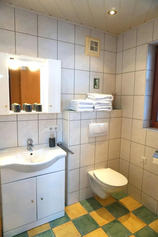 Appartement Bergverliebt