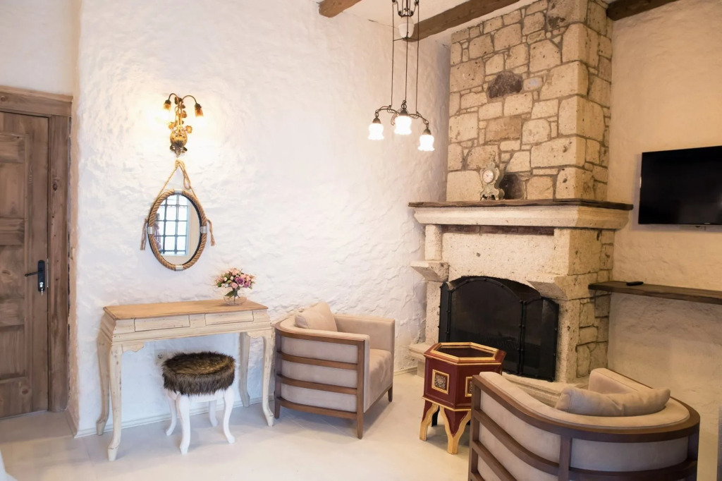 Palm Alaçatı Boutique Hotel