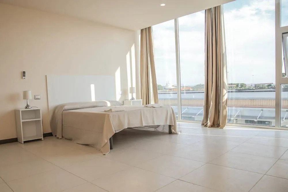 FH rooms