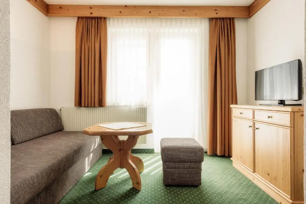 Hotel Regina