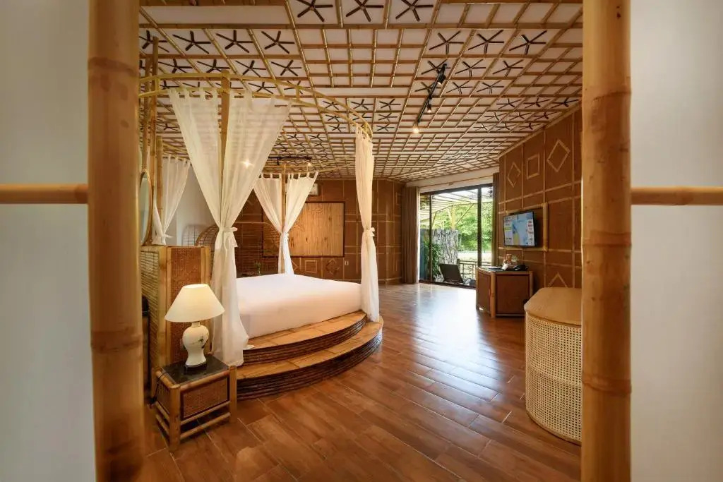 Memorina Ninh Binh Resort
