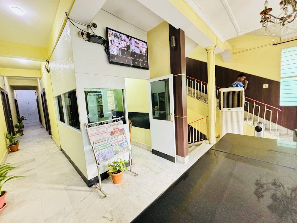 Hotel Holideiinn
