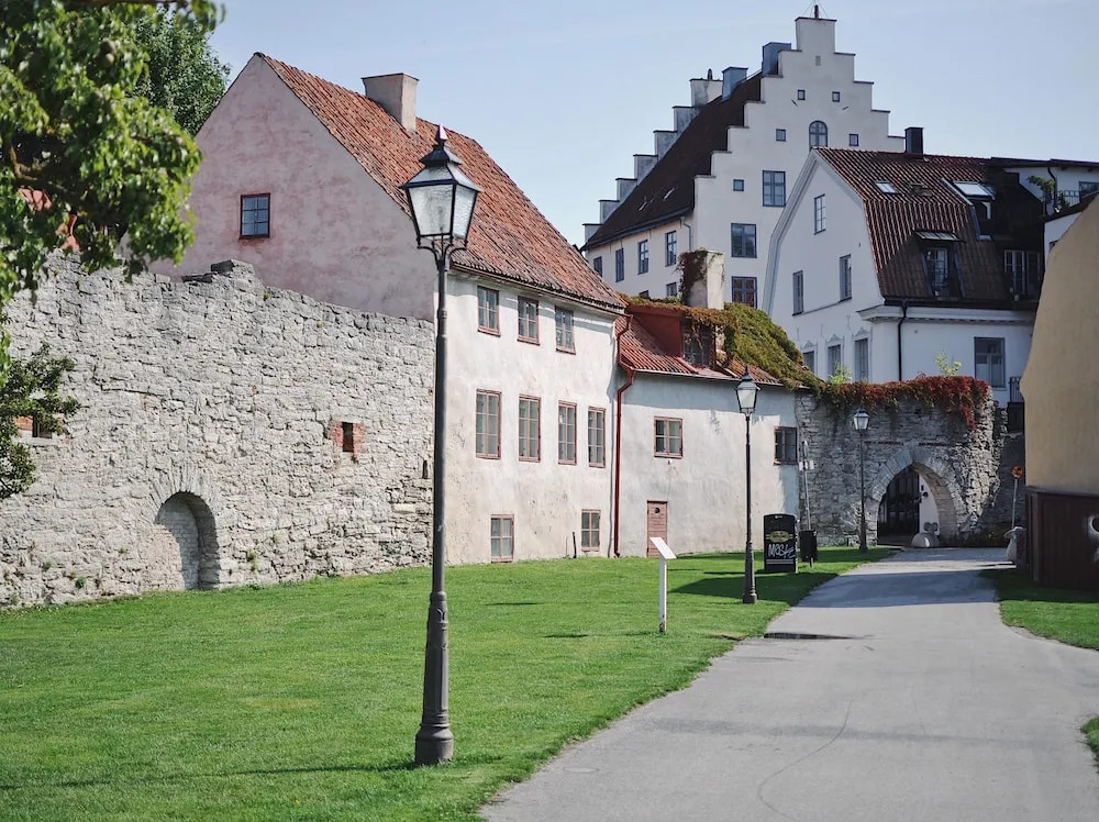 Söderväg Hostel