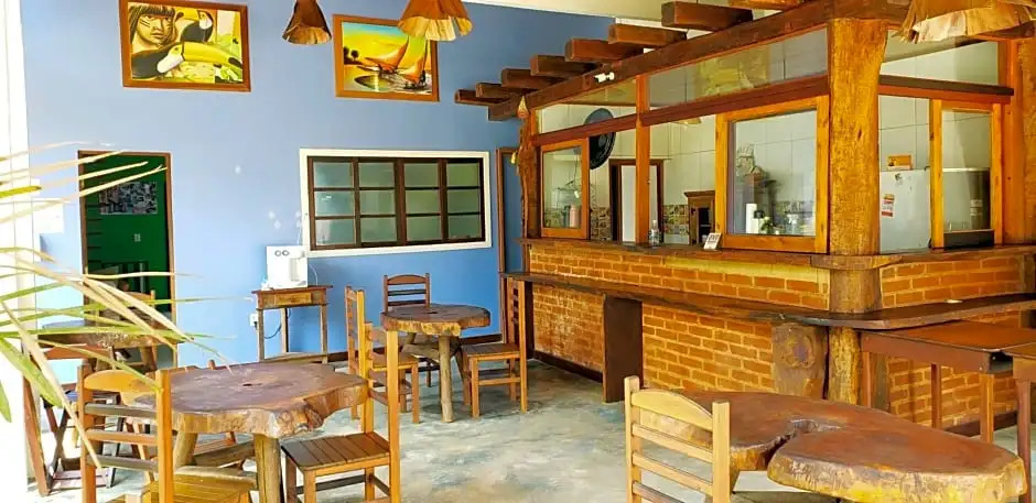 Pousada Villa Maritima