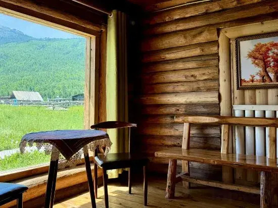 Kanas Shede Inn