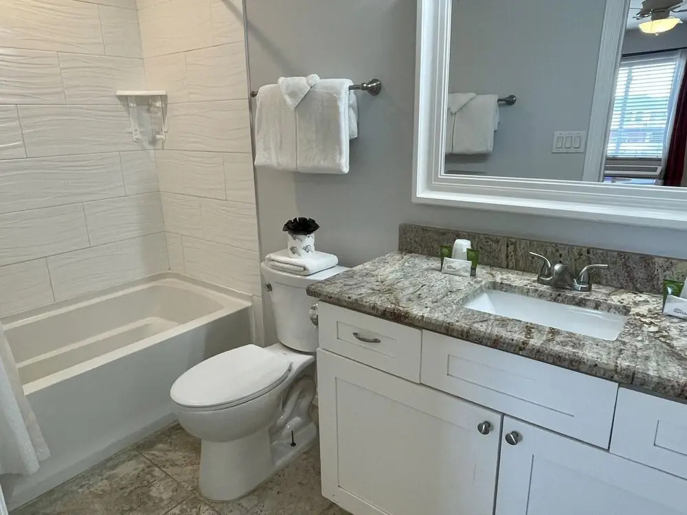 Beachgate Condo Suites And Hotel 237+238+239 3 Bedroom Condo