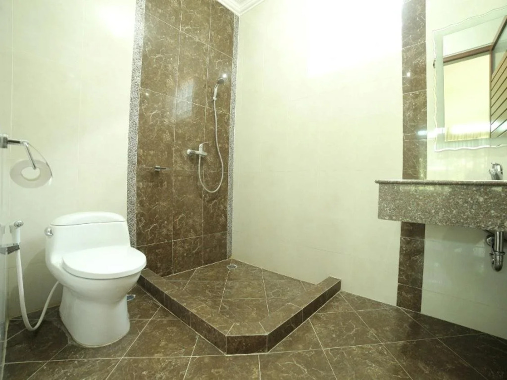 Maharani Guest House